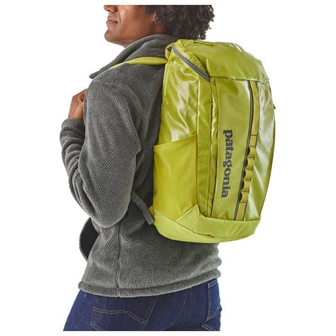 patagonia black hole daypack|patagonia black hole pack 25 l.